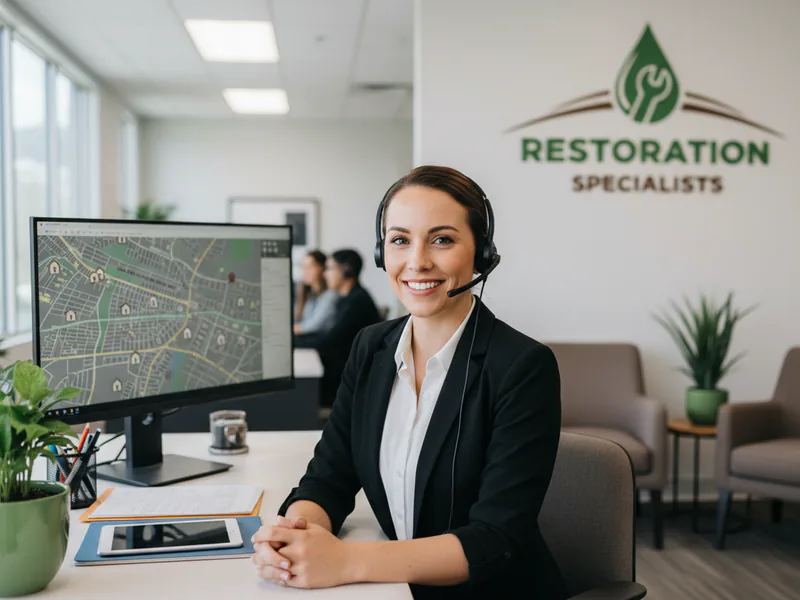 Water Damage Restoration  in Kingwood  FAQ